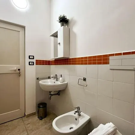 Wi-fi, Corte A Pochi Passi Dal Mare * Sirolo