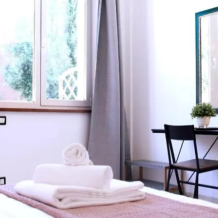 Wi-fi, Corte A Pochi Passi Dal Mare *