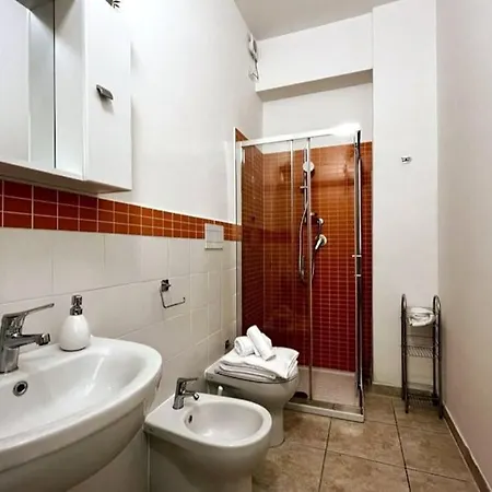 Wi-fi, Corte A Pochi Passi Dal Mare * Sirolo