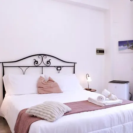 Wi-fi, Corte A Pochi Passi Dal Mare Apartmán