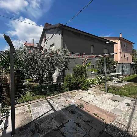 Apartman Wi-fi, Corte A Pochi Passi Dal Mare *